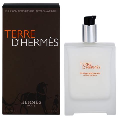 hermes aftershave john lewis|hermes terre d'hermes after shave.